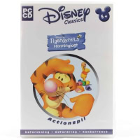 Disney's Tigerdyrets Honningjagt (PC - Classics)