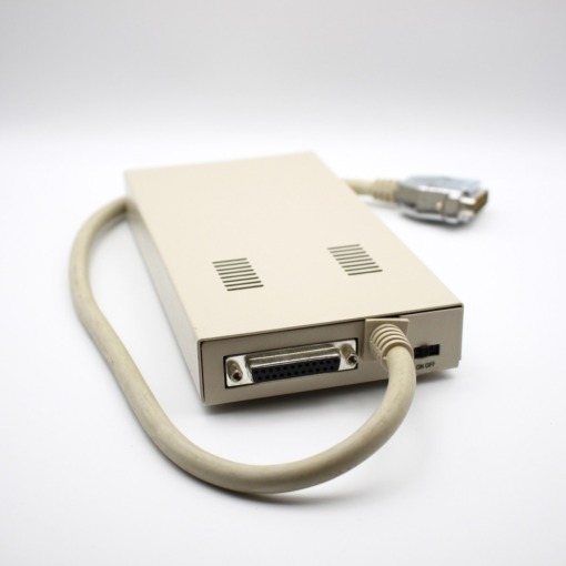Eksternt Diskettedrev til Amiga - Image 2
