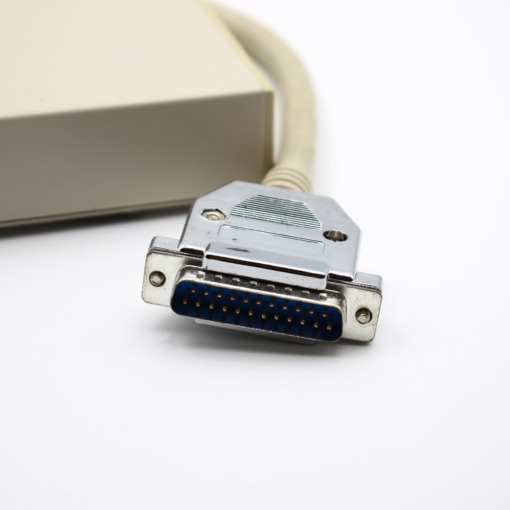 Eksternt Diskettedrev til Amiga - Image 3