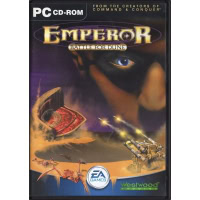 Emperor: Battle for Dune (PC)