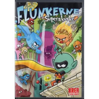 Flunkerne: Superskurke (PC)