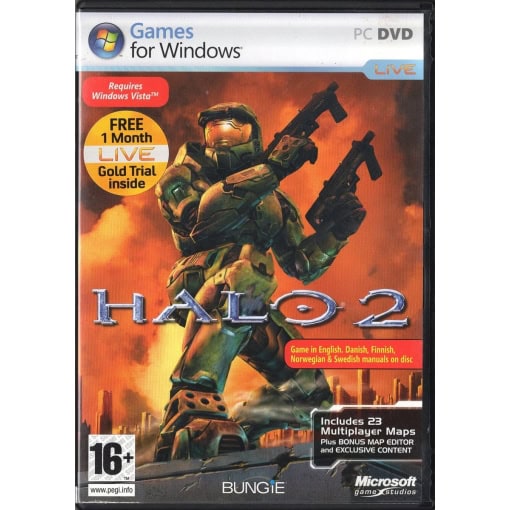 Halo 2 (PC)