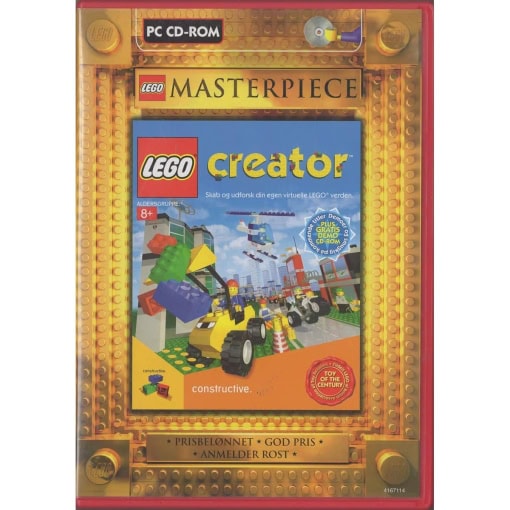 LEGO Creator (PC) - Image 2