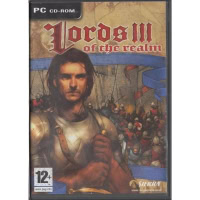 Lords of the Realm III (PC)
