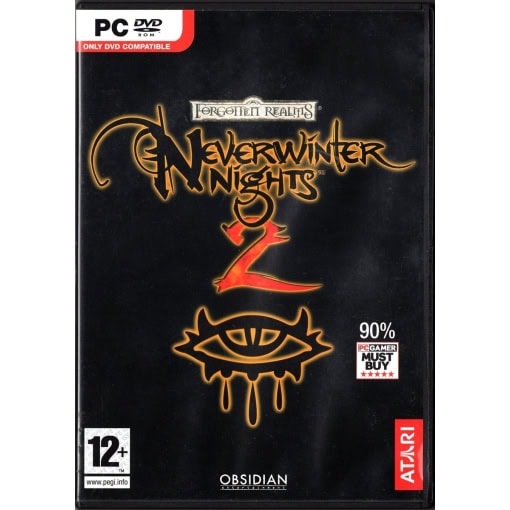 Neverwinter Nights 2 (PC)