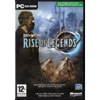 Rise of Nations: Rise of Legends (PC)