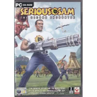 Serious Sam: The Second Encounter (PC)