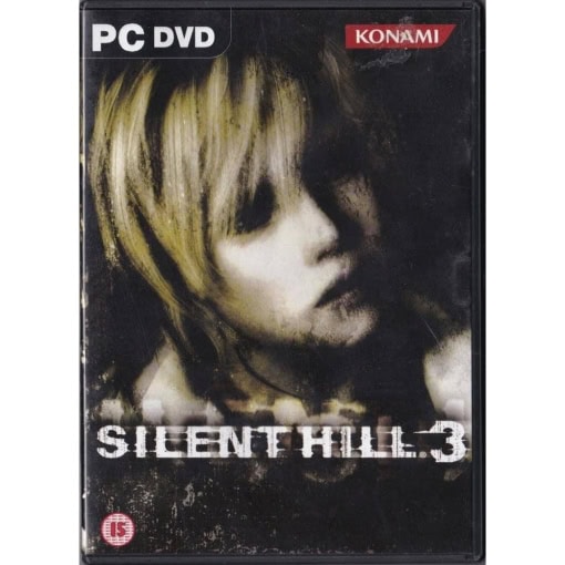 Silent Hill 3 (PC)