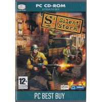 S2: Silent Storm (PC Best Buy)