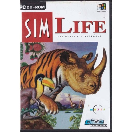 SimLife (PC)