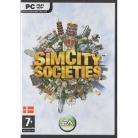 SimCity Societies (PC)