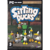 Sitting Ducks (PC)