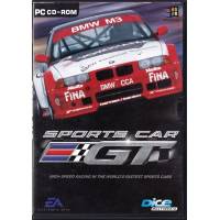 Sports Car GT (PC)