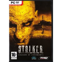 S.T.A.L.K.E.R.: Shadow of Chernobyl (PC)