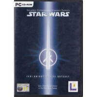 Star Wars: Jedi Knight II - Jedi Outcast (PC)