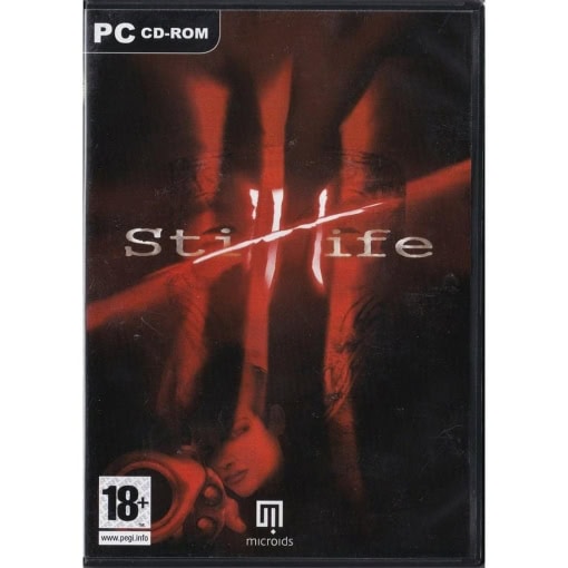 Still Life (PC)