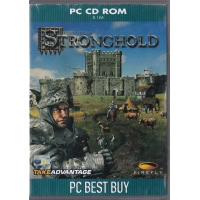 Stronghold (PC Best Buy)