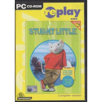 Stuart Little: Big City Adventures (PC)