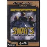 SWAT 3: Close Quarters Battle - Elite Edition (PC)