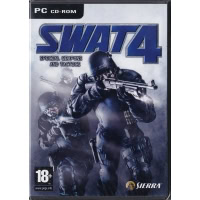 SWAT 4 (PC)