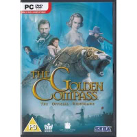 The Golden Compass (PC)