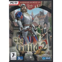 The Guild 2 (PC)