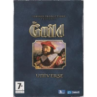 The Guild: Universe (PC Small Box)