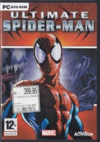 Ultimate Spider-Man (PC)