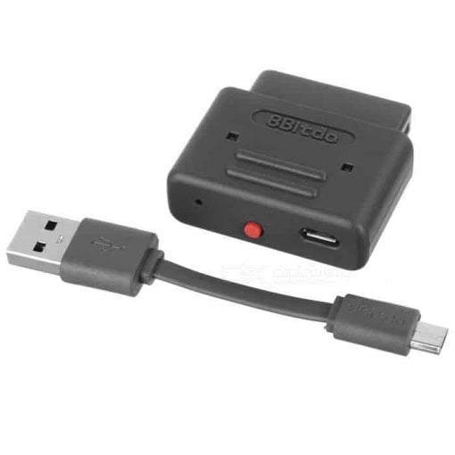 8bitdo Retro Receiver SNES
