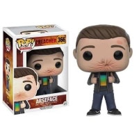 Funko POP! Preacher Arseface