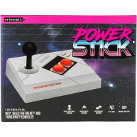 Retro-Bit Power Stick NES