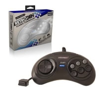 SEGA Mega Drive tilbehør