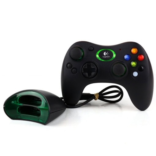 Logitech Wireless Precision Controller til Xbox - Image 2