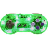 SNES Controller USB LED Retrolink