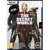 The Secret World (PC)