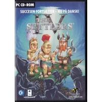 The Settlers IV (PC)