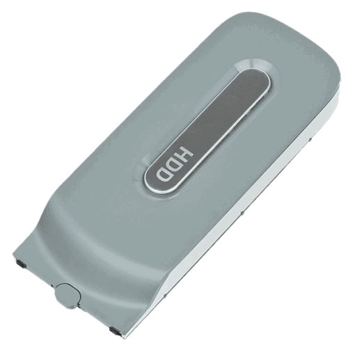 Xbox 360 20GB Harddisk (X804671-003)