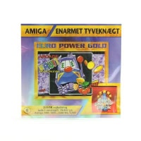 Enarmet Tyveknægt / Arcade Fruit Machine (Amiga, Euro Power Pack)