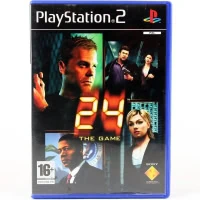 24: The Game (PS2)
