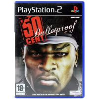 50 Cent: Bulletproof (PS2)