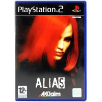 Alias (PS2)