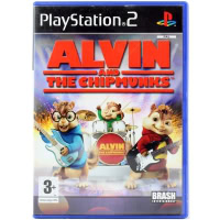 Alvin and the Chipmunks (PS2)