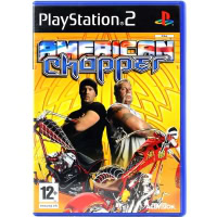 American Chopper (PS2)
