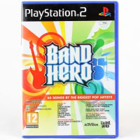 Band Hero (PS2)