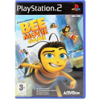 Bee Movie Game (PS2)