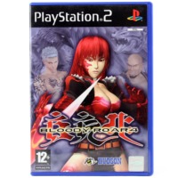 Bloody Roar 4 (PS2)