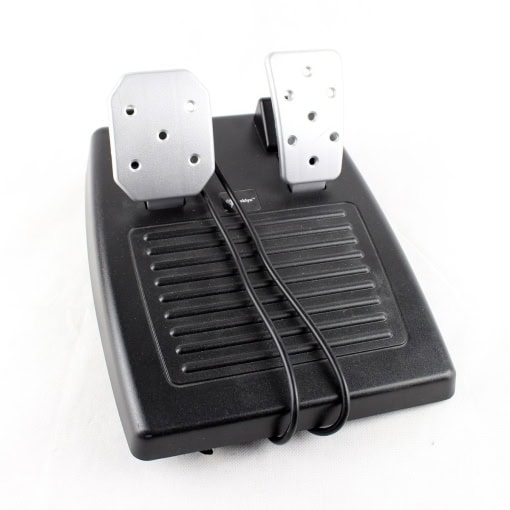 Brooklyn Booster XXL Rat og Pedal (PS1 / PS2 / Xbox / GameCube / PC) - Image 5