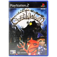 Castleween (PS2)