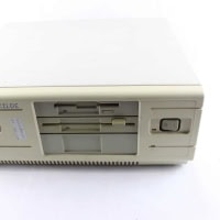 Compaq Deskpro 286e (1MB Ram, 40MB Conner HDD, MS-DOS)