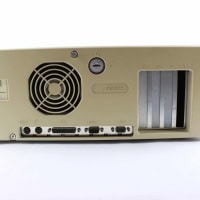 Compaq Deskpro 286e (1MB Ram, 40MB Conner HDD, MS-DOS)